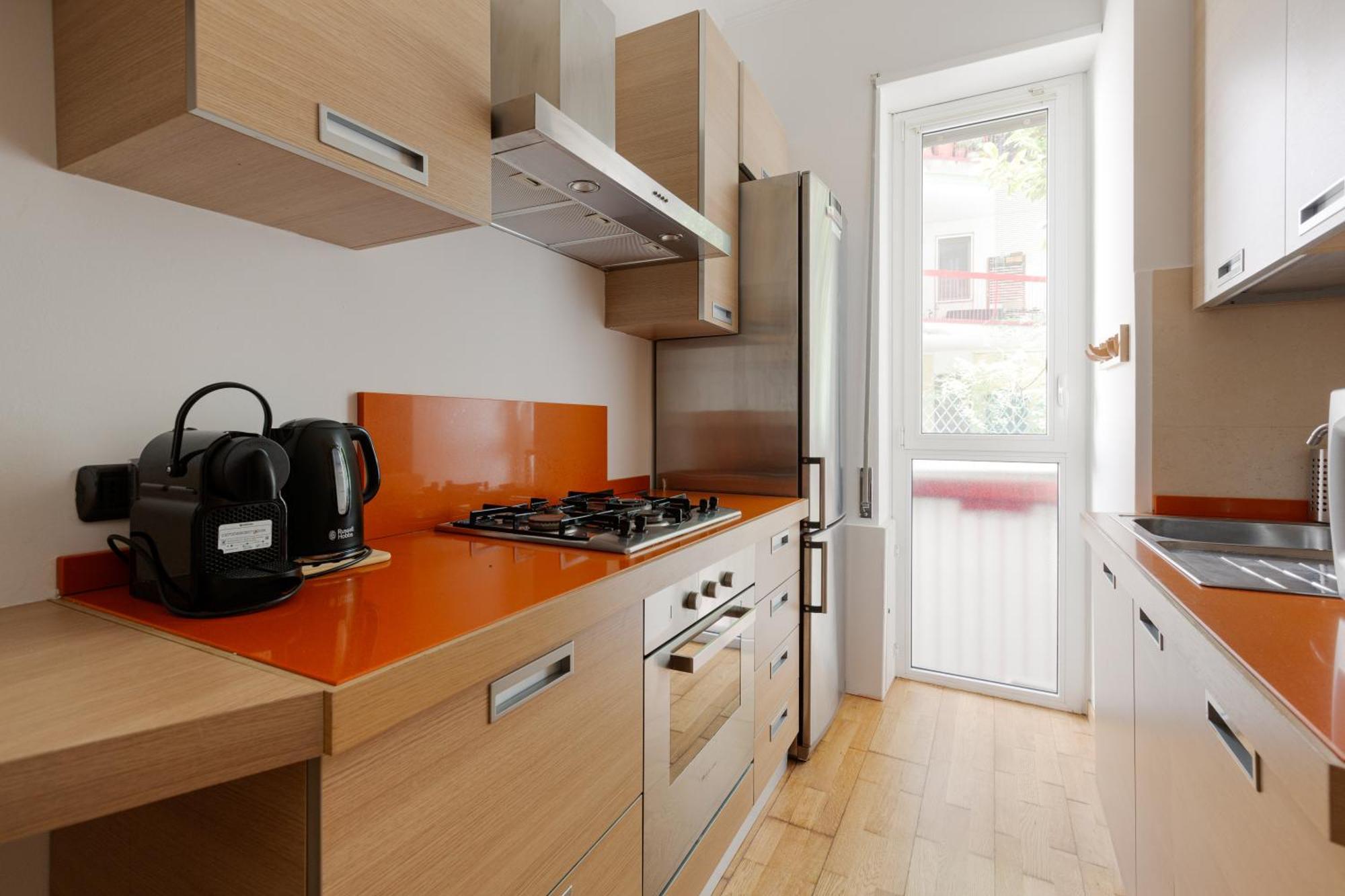 Apartment Modern 650m From Domodossola M5! *