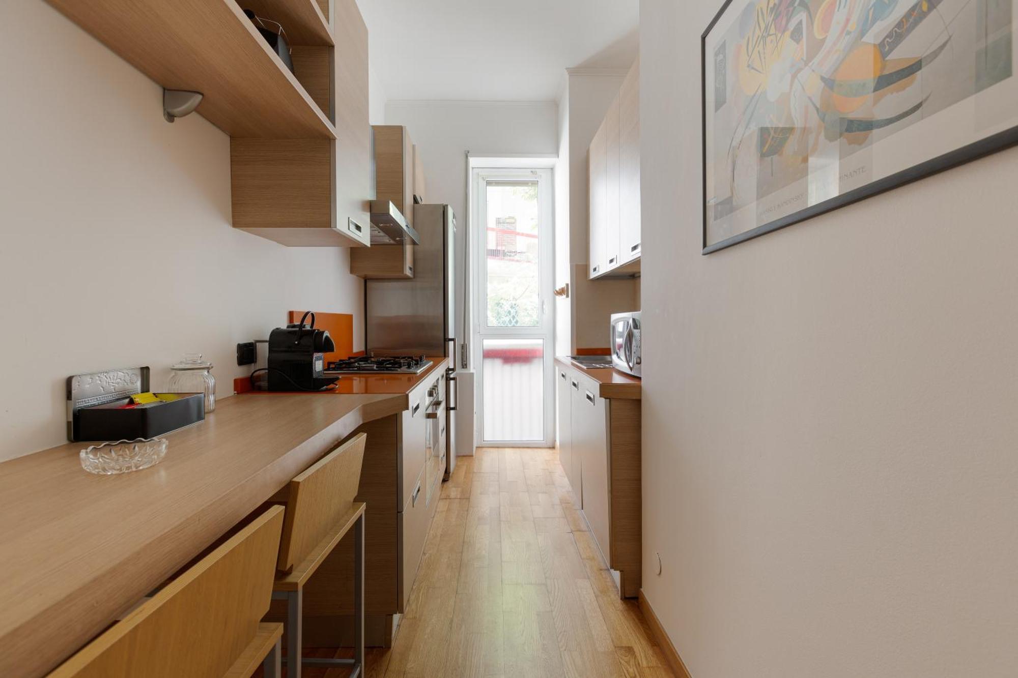 Modern 650m From Domodossola M5! Mailand